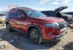 نيسان باثفايندر